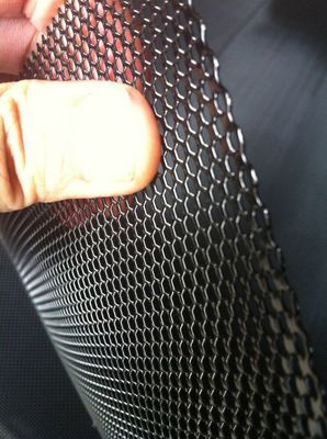 金剛網(wǎng) 防盜與裝飾的多功能選擇——河北震平絲網(wǎng)制品供應(yīng)解析