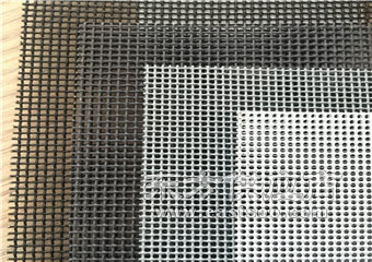 防蚊金剛網(wǎng) 高效防護(hù)與美觀兼具的選擇