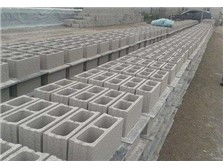 灤縣新城廣龍新型建材廠 創(chuàng)新建材，塑造綠色明天
